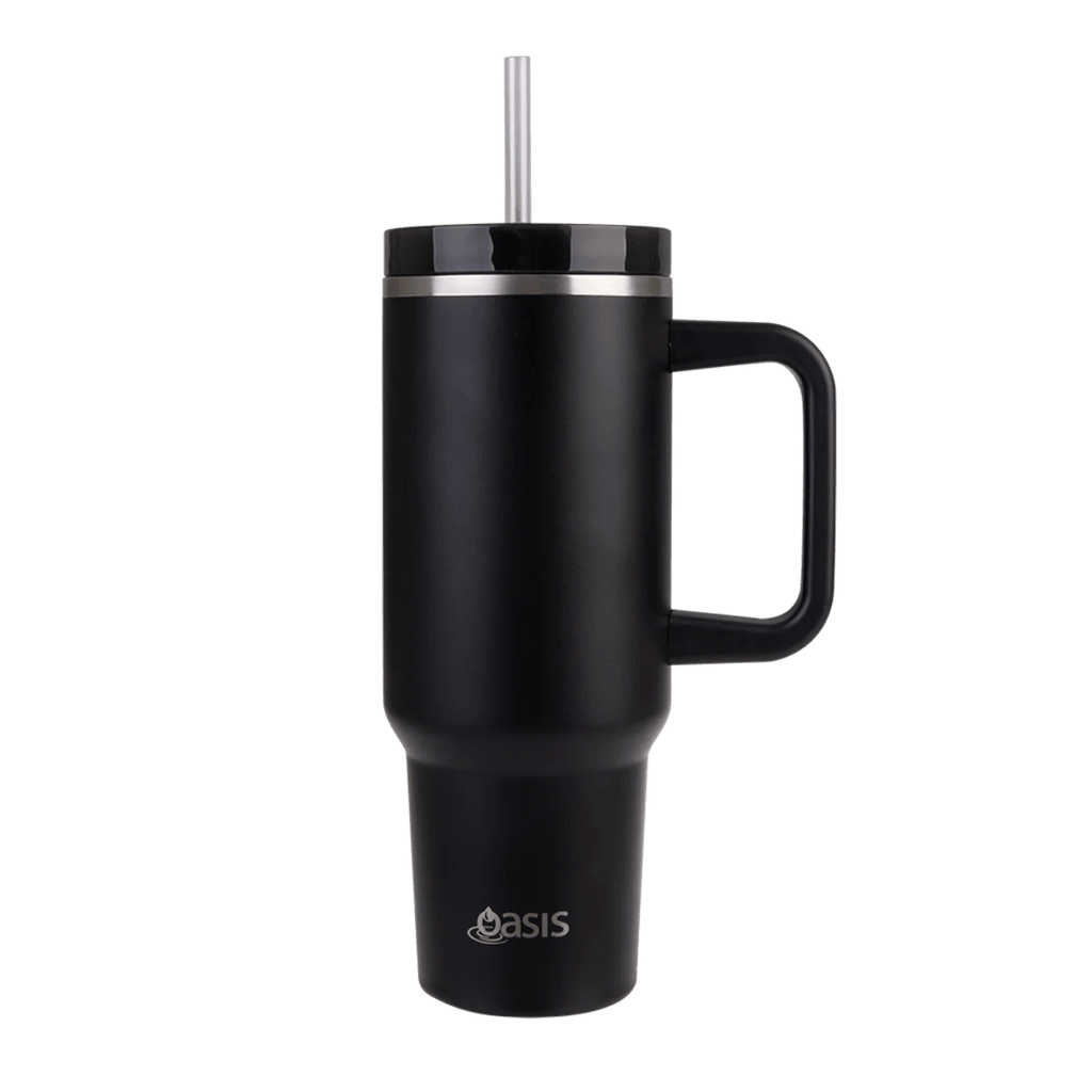 Oasis | Insulated Commuter Tumbler | 1.2L is - Creative Kids Lab