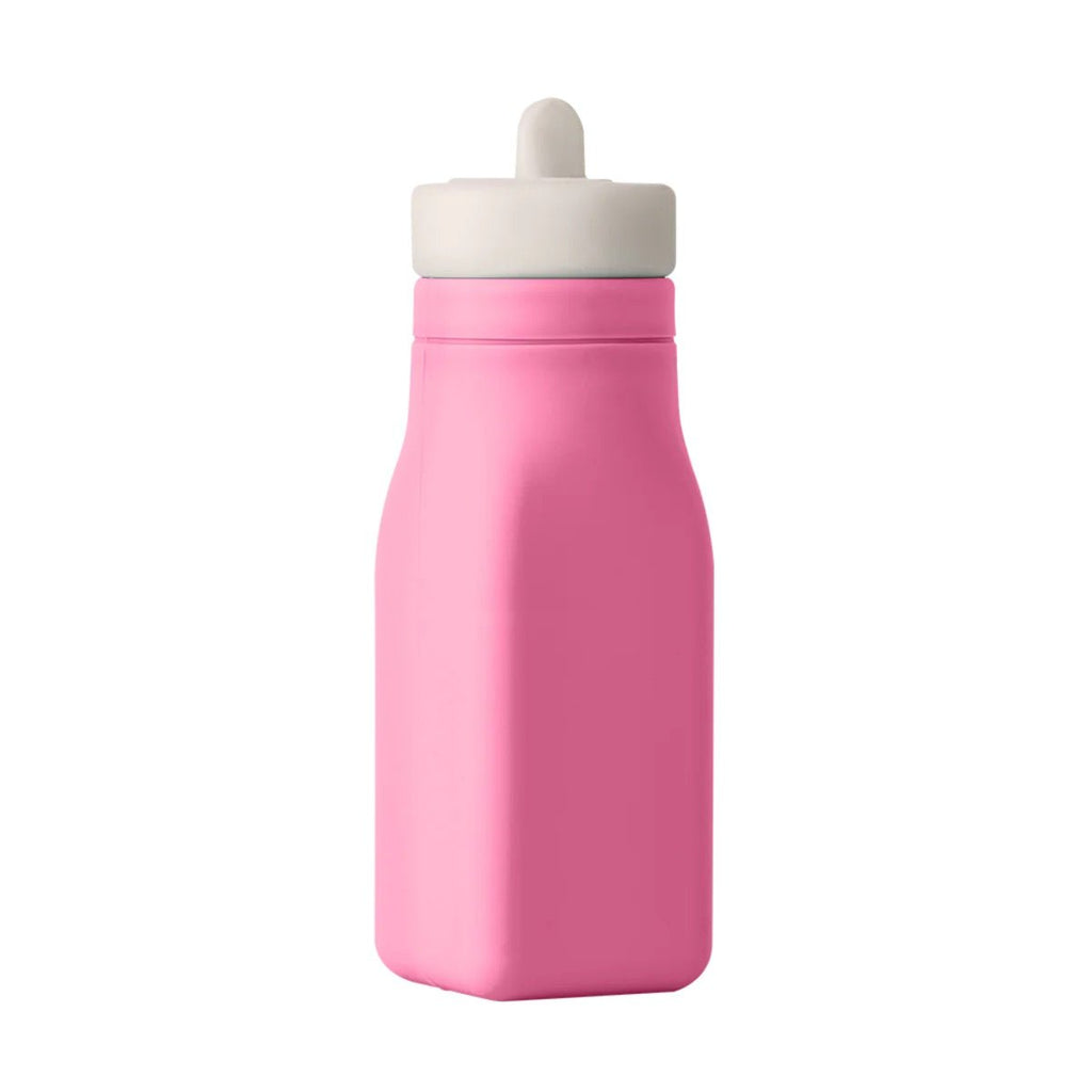 OMIEBOTTLE | Silicone Drink Bottle | 250ml - Creative Kids Lab