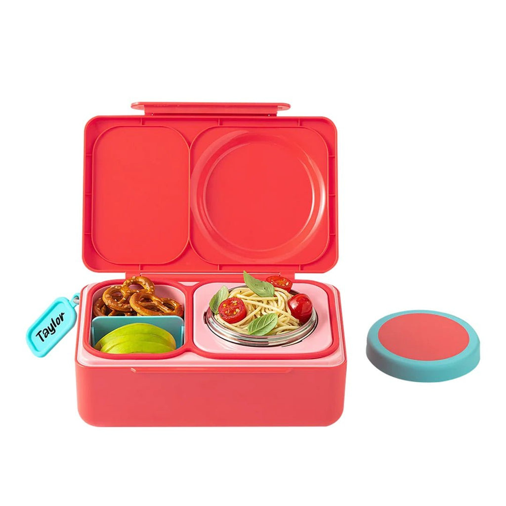 OMIEBOX UP | Hot & Cold | Bento box - Creative Kids Lab