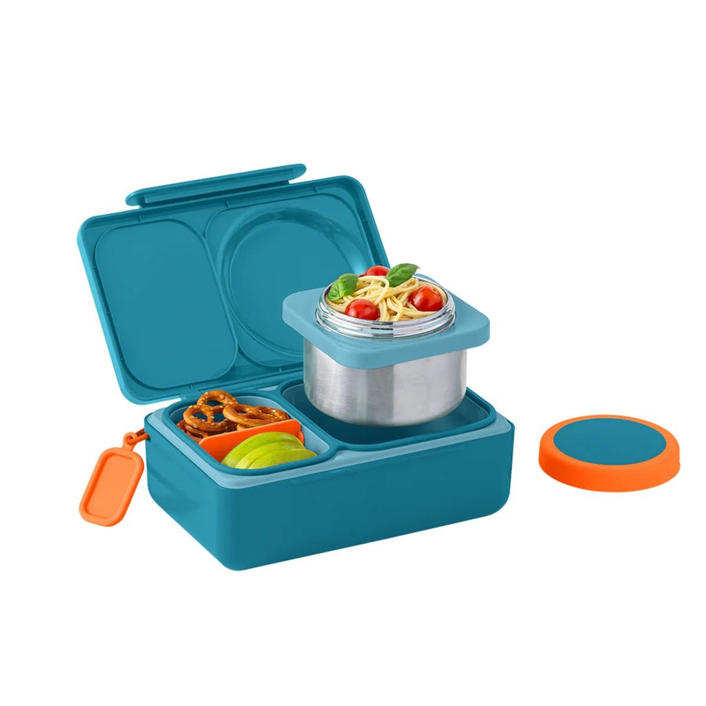 OMIEBOX UP | Hot & Cold | Bento box - Creative Kids Lab