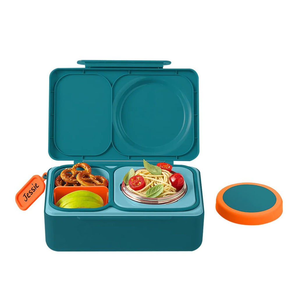 OMIEBOX UP | Hot & Cold | Bento box - Creative Kids Lab