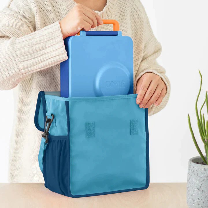 Omie | OmieTote - Creative Kids Lab