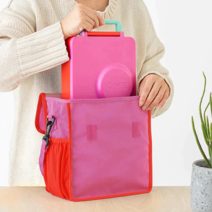 Omie | OmieTote - Creative Kids Lab