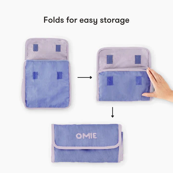 Omie | OmieTote - Creative Kids Lab