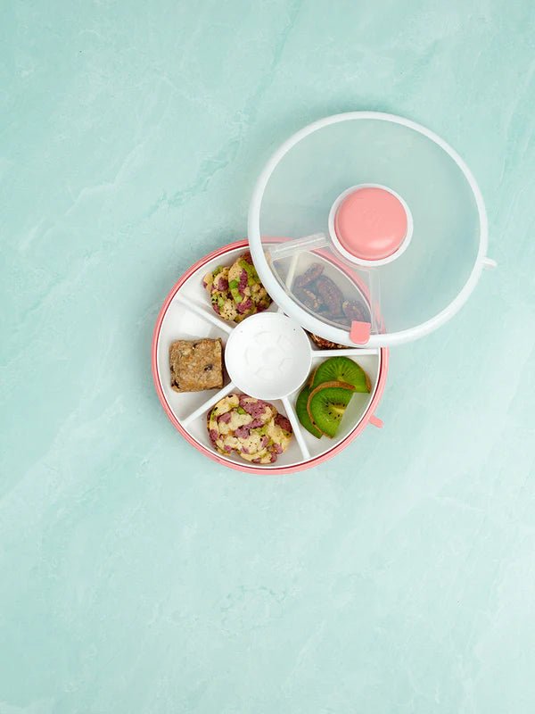 Gobe | Original Snack Spinner - Creative Kids Lab