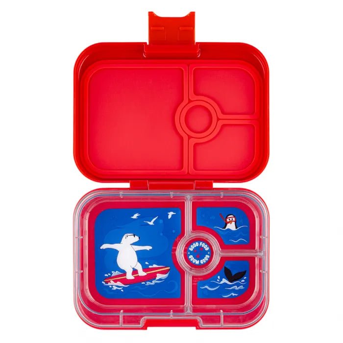 Yumbox | Panino Lunchbox - Creative Kids Lab