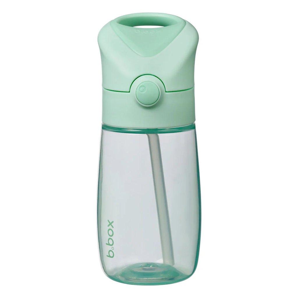 bbox jnr drink bottle 380ml spearmint