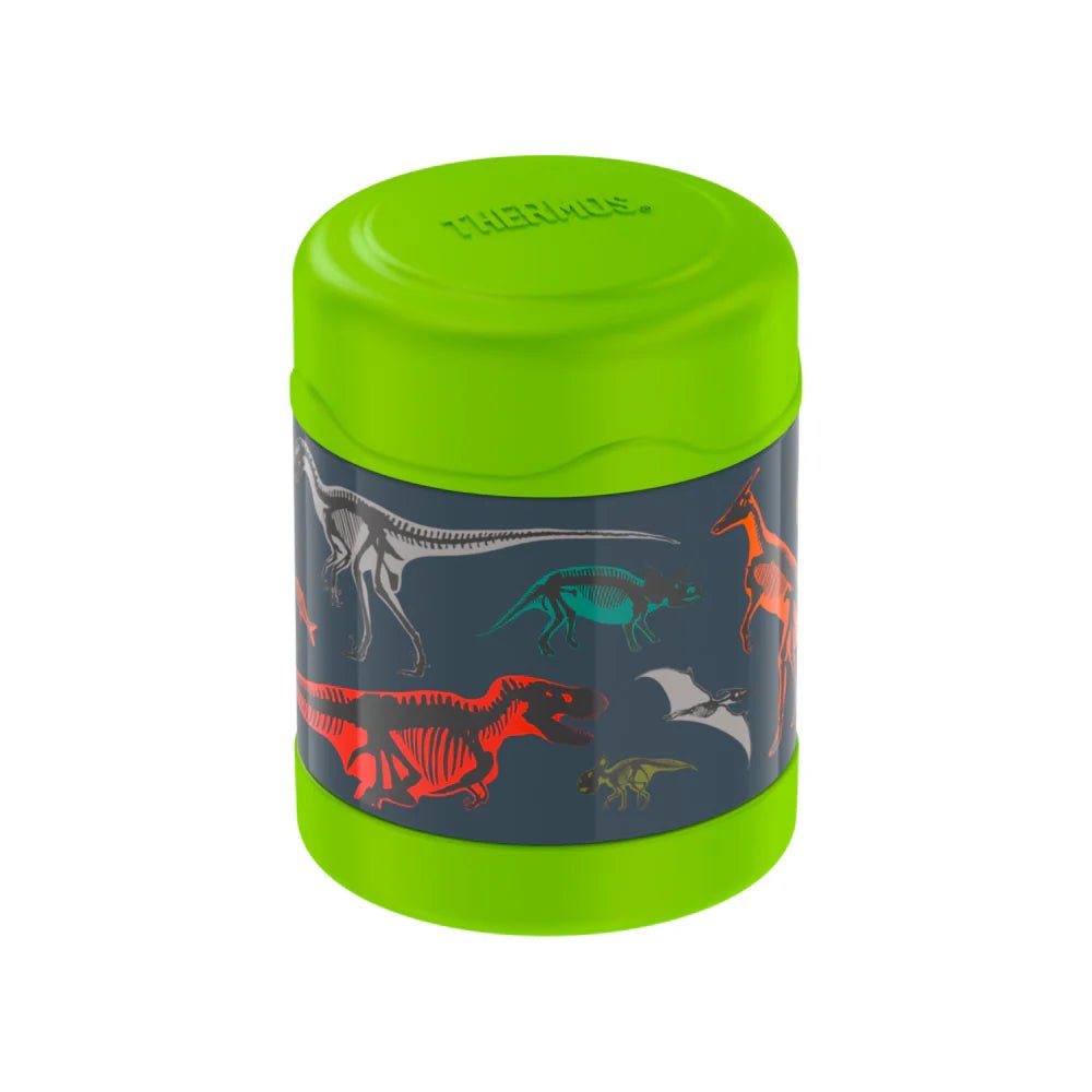 Thermos | FUNtainer | Insulated Food Jar | 290ml - Creative Kids Lab