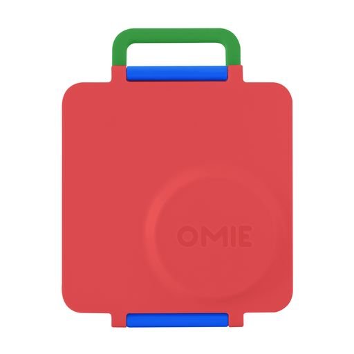 OmieBox V2 | Hot & Cold | Bento Lunchbox - Creative Kids Lab