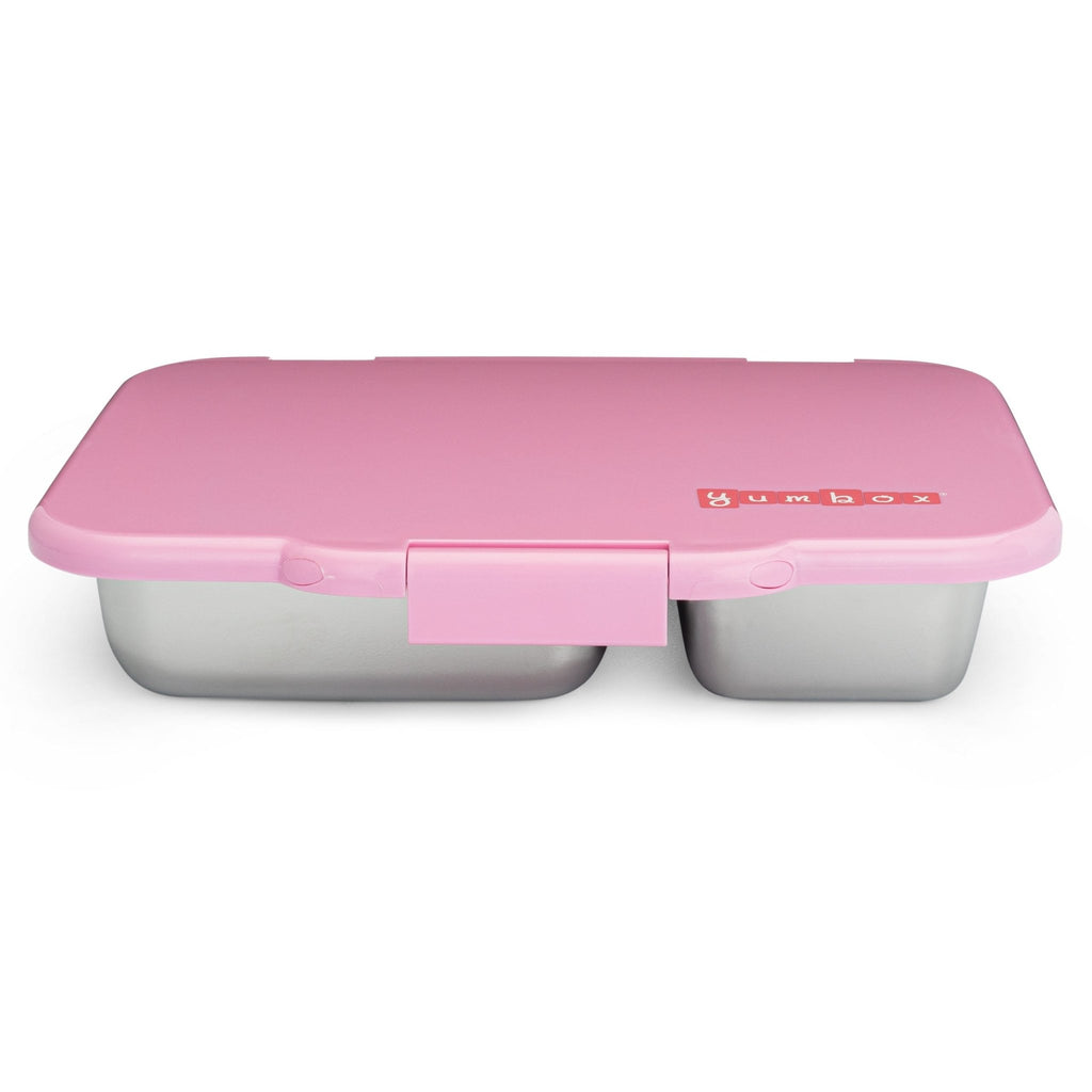 Yumbox Presto | Stainless Steel Lunchbox - Creative Kids Lab