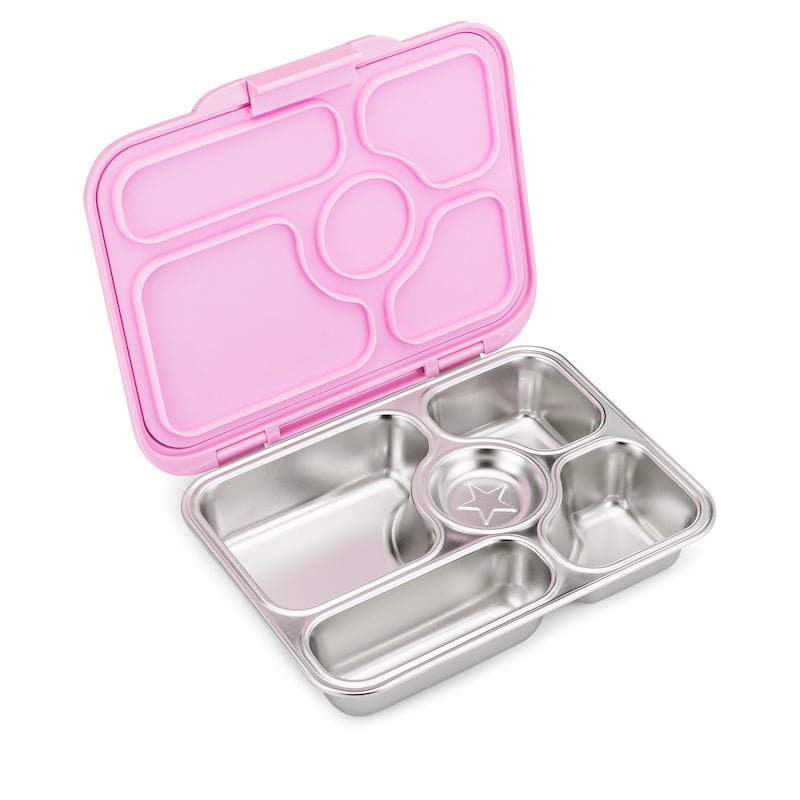 Yumbox Presto | Stainless Steel Lunchbox - Creative Kids Lab