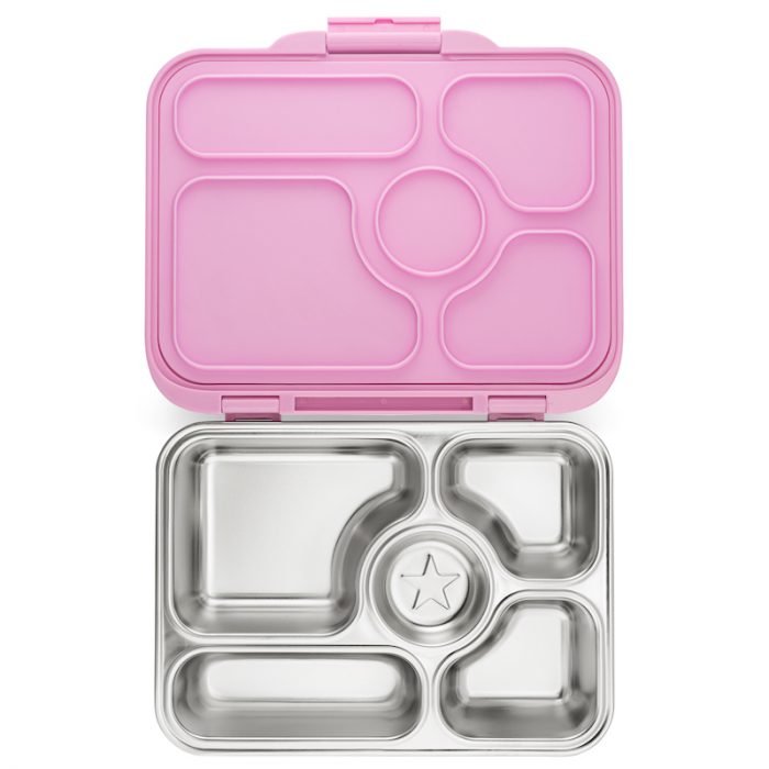 Yumbox Presto | Stainless Steel Lunchbox - Creative Kids Lab