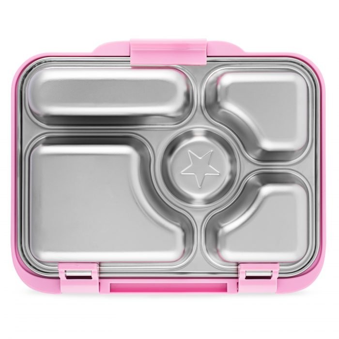 Yumbox Presto | Stainless Steel Lunchbox - Creative Kids Lab