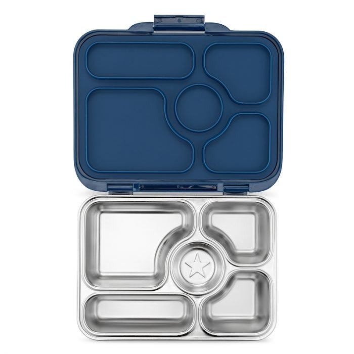 Yumbox Presto | Stainless Steel Lunchbox - Creative Kids Lab