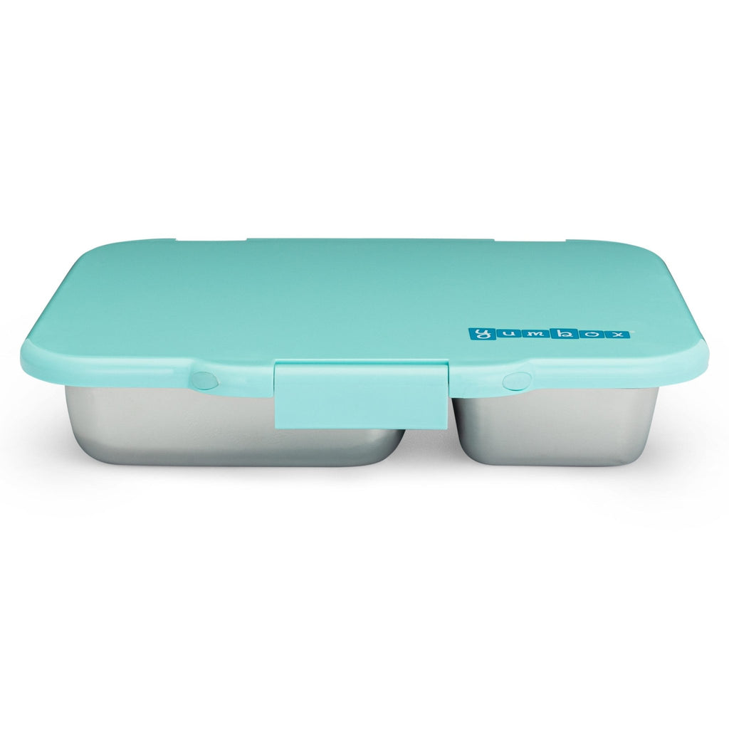 Yumbox Presto | Stainless Steel Lunchbox - Creative Kids Lab