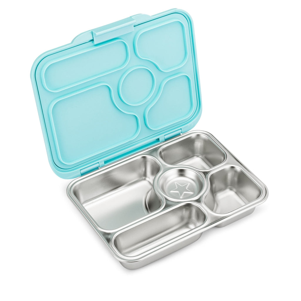 Yumbox Presto | Stainless Steel Lunchbox - Creative Kids Lab