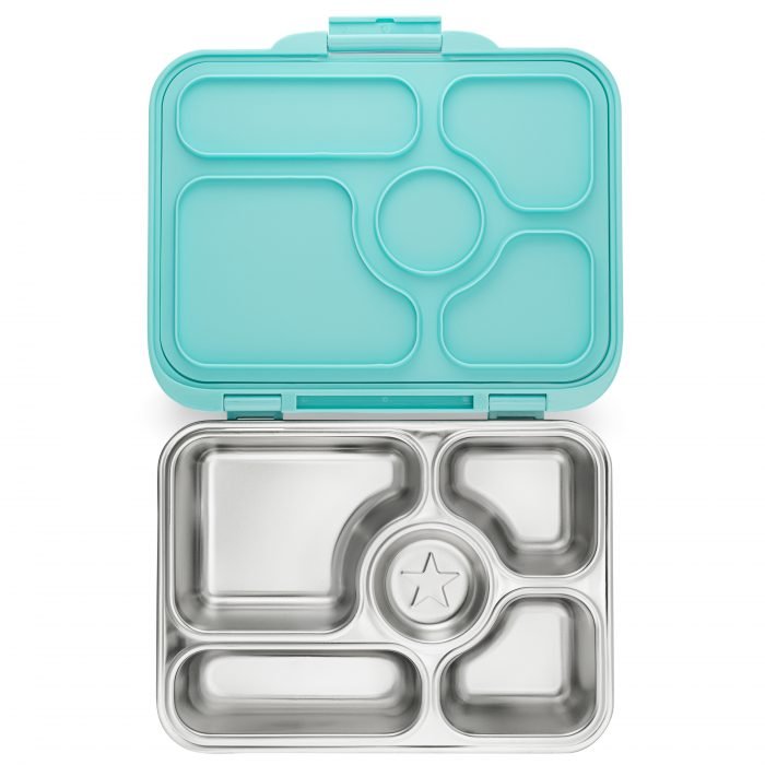 Yumbox Presto | Stainless Steel Lunchbox - Creative Kids Lab