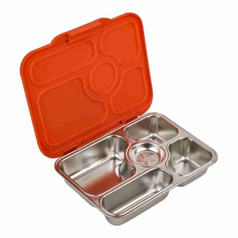 Yumbox Presto | Stainless Steel Lunchbox - Creative Kids Lab