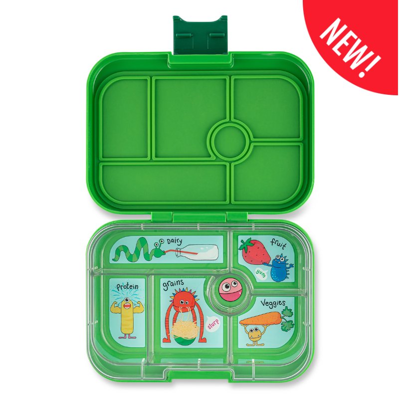 Yumbox | Original Lunchbox - Creative Kids Lab