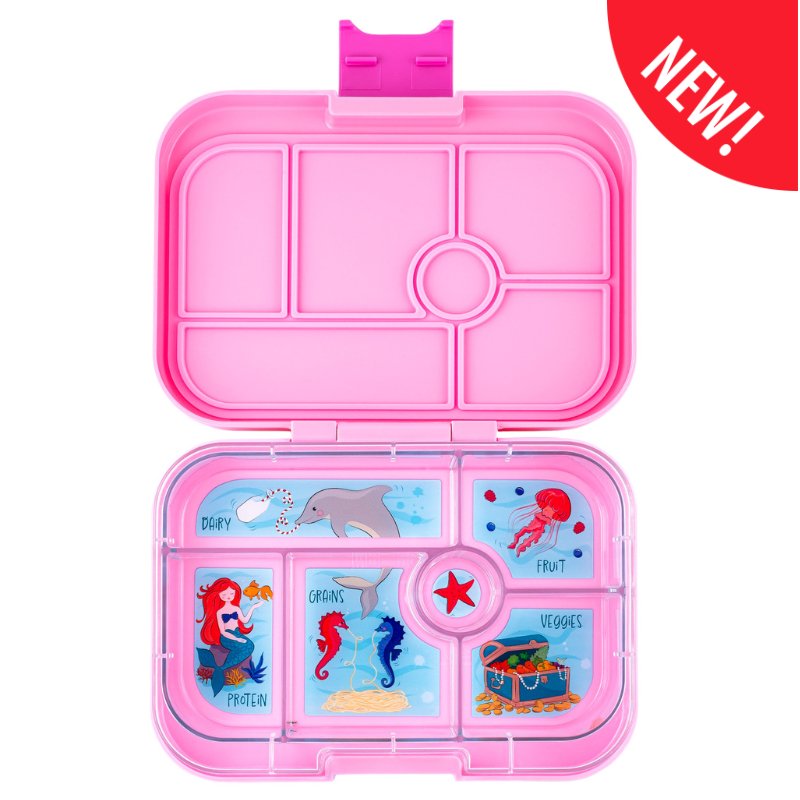 Yumbox | Original Lunchbox - Creative Kids Lab