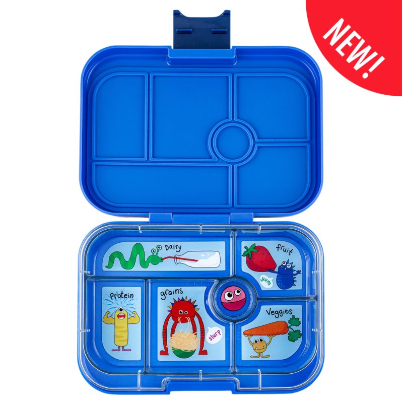 Yumbox | Original Lunchbox - Creative Kids Lab