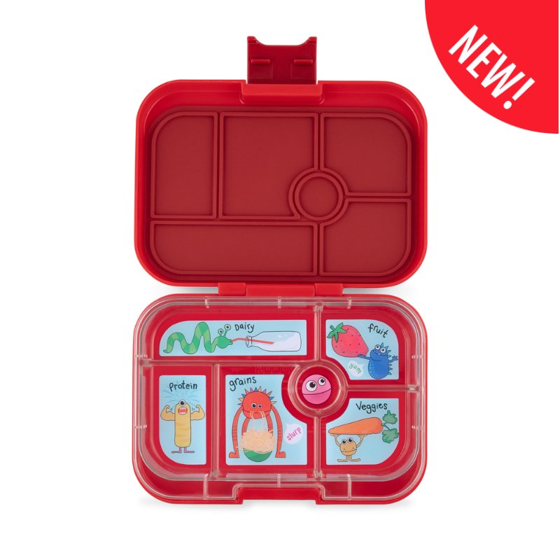 Yumbox | Original Lunchbox - Creative Kids Lab