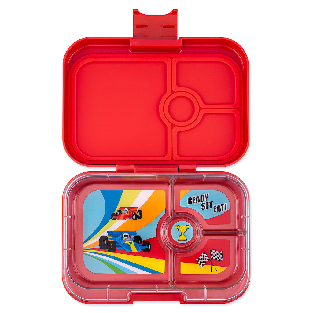 Yumbox | Panino Lunchbox - Creative Kids Lab