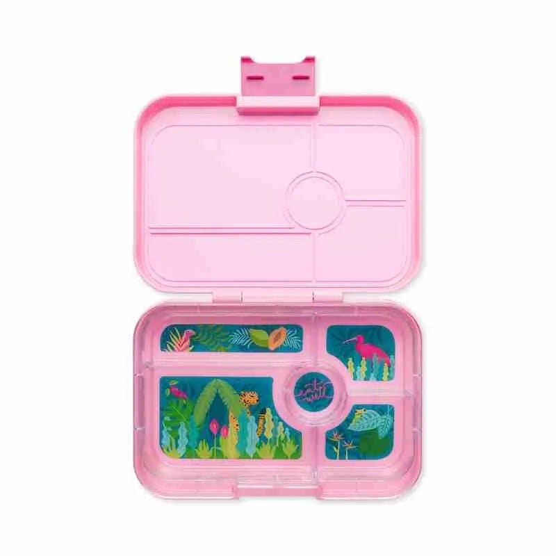 Yumbox Tapas | XL Lunchbox | 5 Compartments - Creative Kids Lab