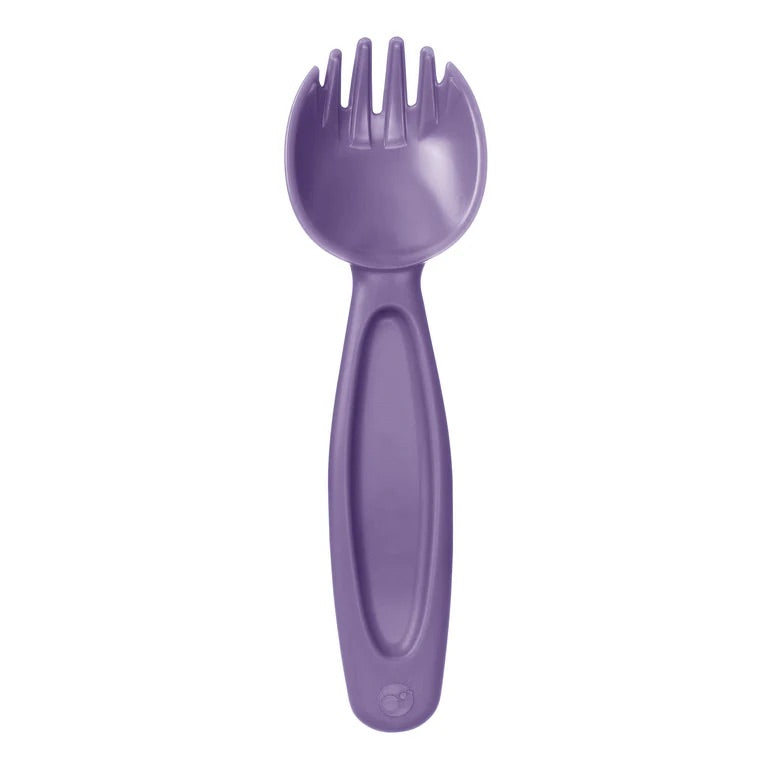 b.box Insulated Food Jar spork for Lilac Pop Purple stainless steel 335ml