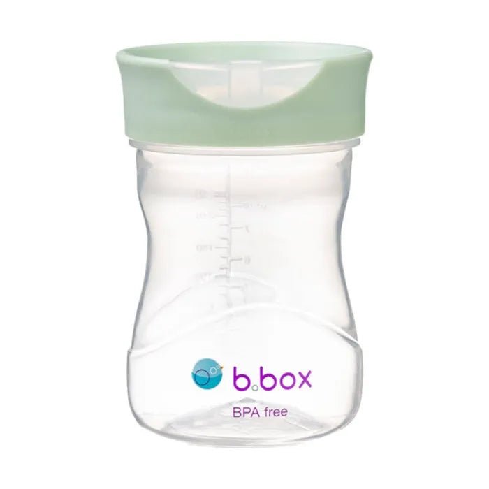 b.box | Training Cup | 240ml - Creative Kids Lab