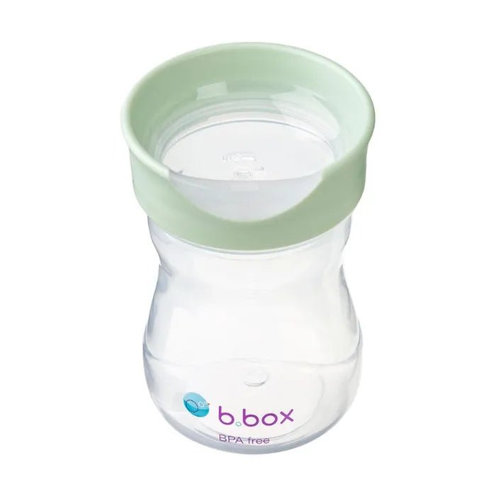 b.box | Training Cup | 240ml - Creative Kids Lab