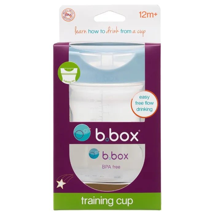 b.box | Training Cup | 240ml - Creative Kids Lab