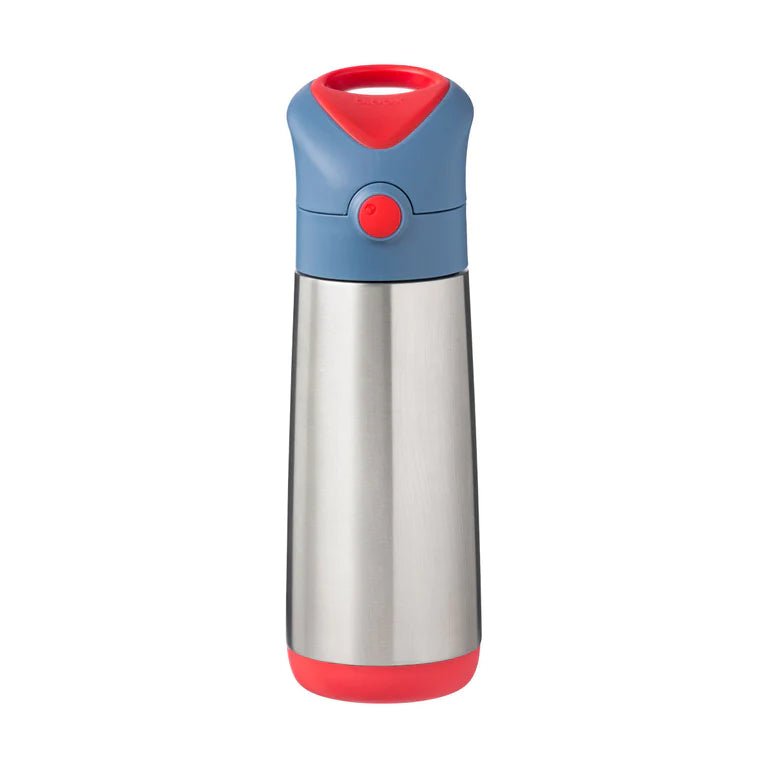 b.box | Insulated Drink Bottle | 500ml - Creative Kids Lab