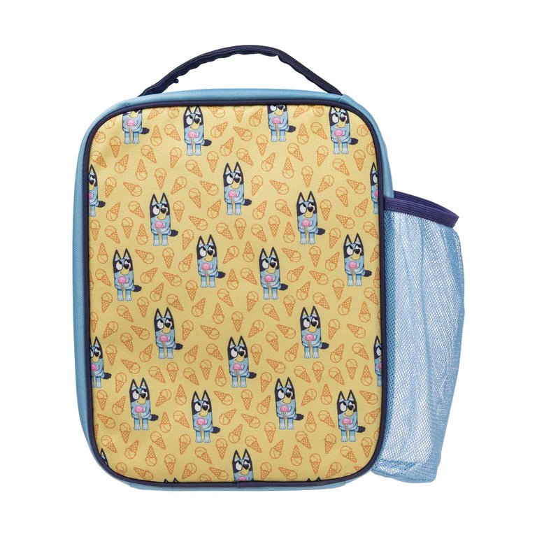 b.box | Flexi | Insulated lunch bag - Creative Kids Lab