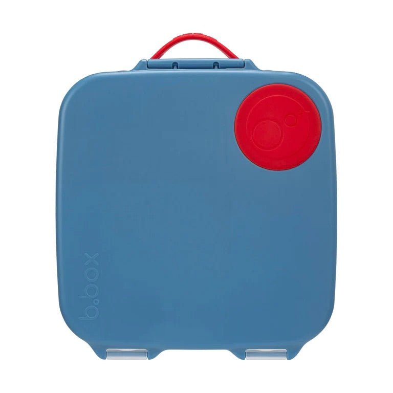 bbox lunchbox blue blaze australia