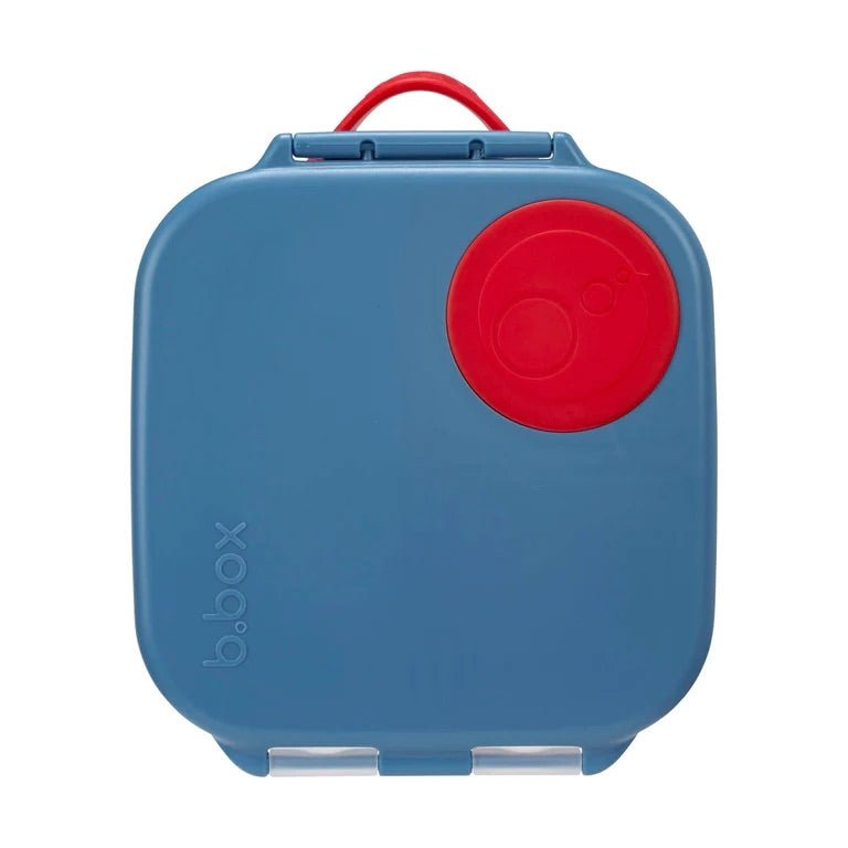 bbox mini lunchbox blue blaze