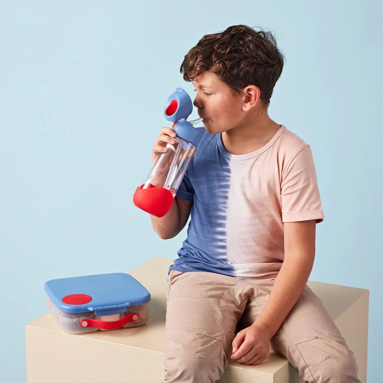 b.box | Tritan Drink Bottle | 600ml - Creative Kids Lab