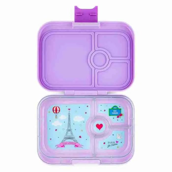 Yumbox | Panino Lunchbox - Creative Kids Lab