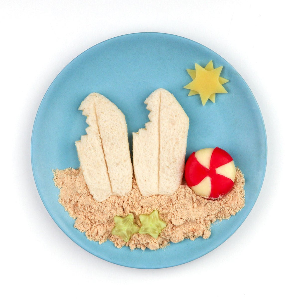 Lunch Punch | Sandwich Cutters - Creative Kids Lab