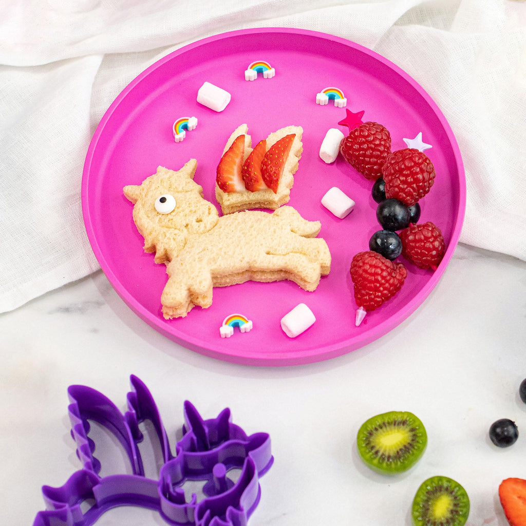 Lunch Punch | Sandwich Cutters - Creative Kids Lab