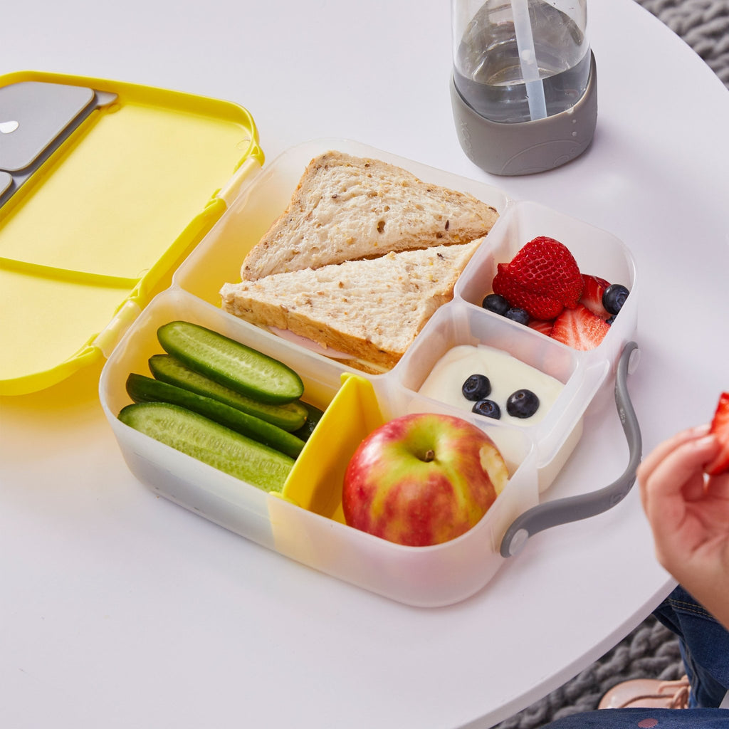 b.box | Lunchbox - Creative Kids Lab