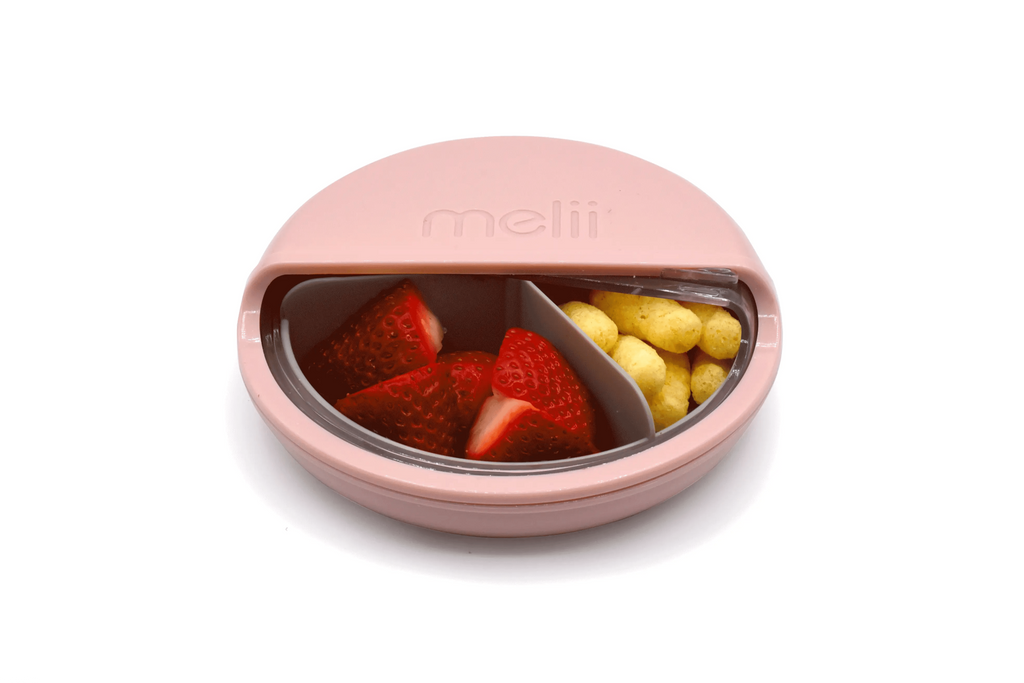 Melii Luxe | Spin Container - Creative Kids Lab