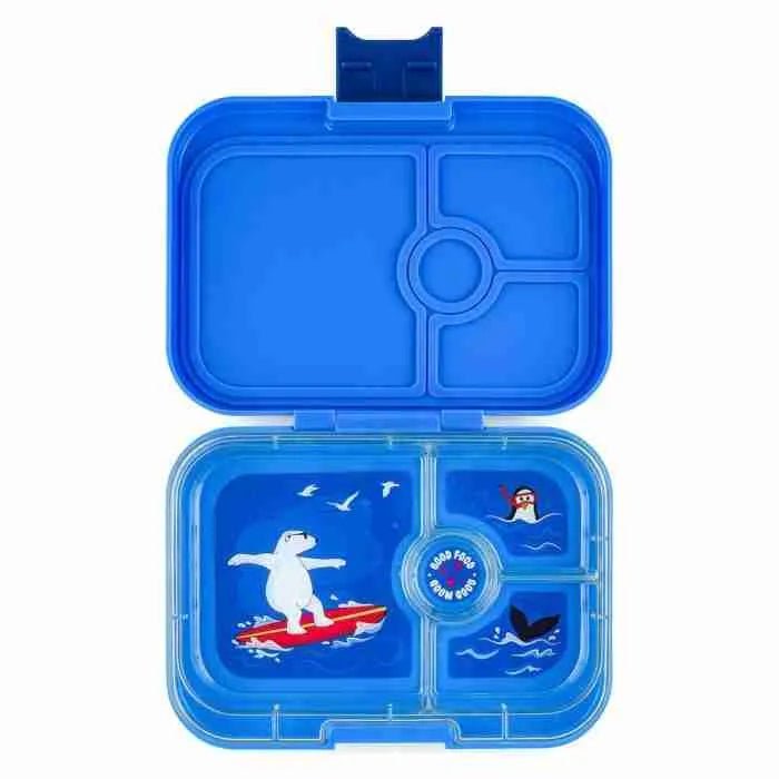 Yumbox | Panino Lunchbox - Creative Kids Lab